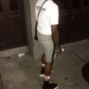 Meet your Posher, Alex